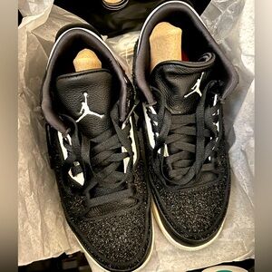 Air Jordan 3 Anna Wintour Vogue 7.5